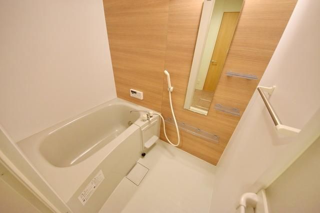 バス・シャワールーム　★バス★