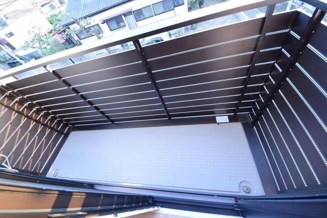 バルコニー　★バルコニー★