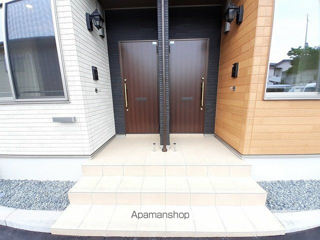 その他共有部分　その他共有部分