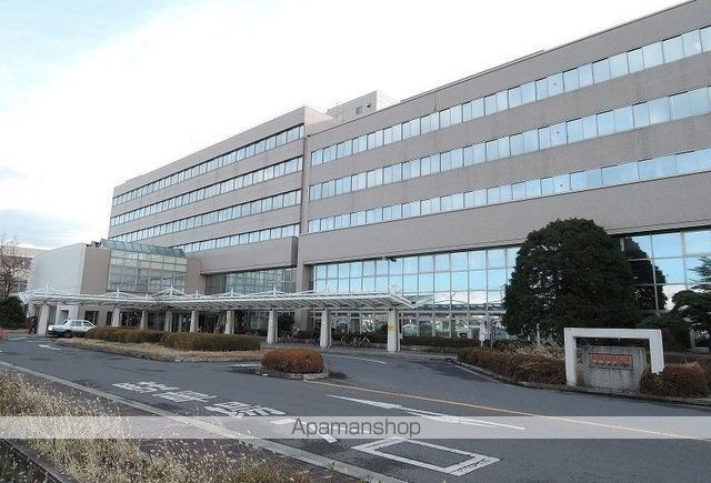 病院　青森労災病院（病院）まで1900m