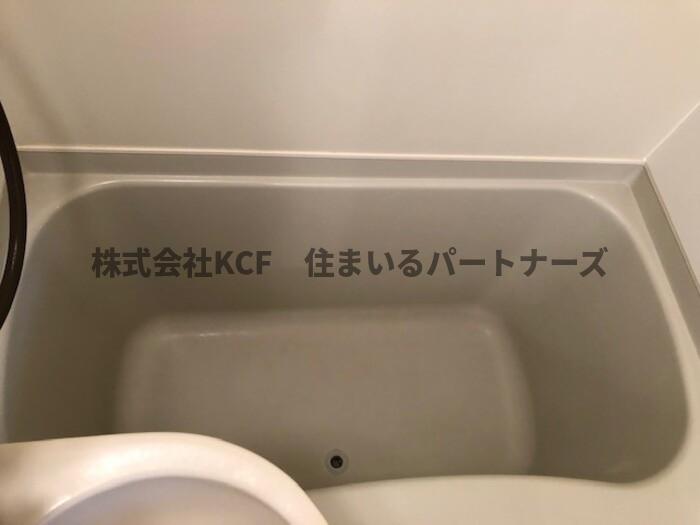 バス・シャワールーム　落ち着いた空間のお風呂です