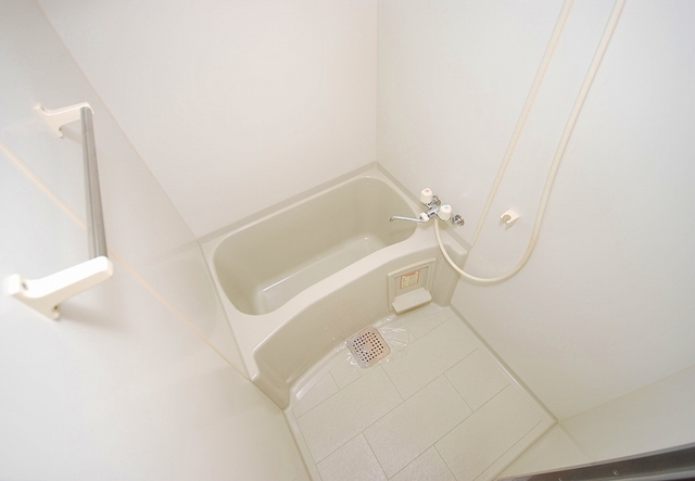 バス・シャワールーム　お風呂