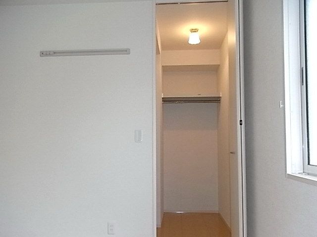 その他設備　★ウォークインクローゼット★