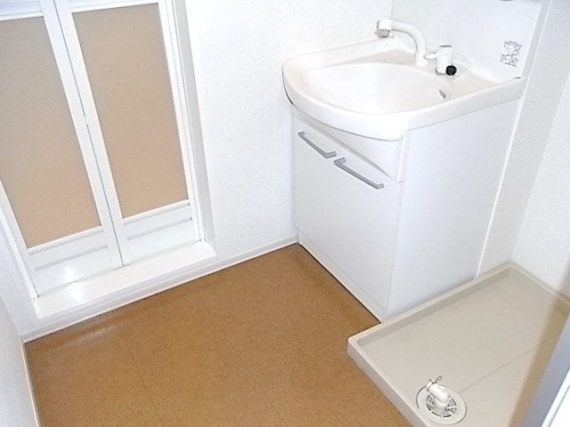 洗面設備　★シャンプードレッサー★