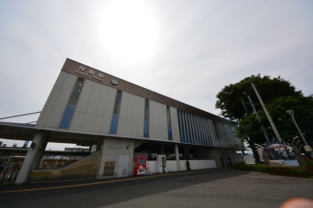 その他　駅前（その他）まで1360m