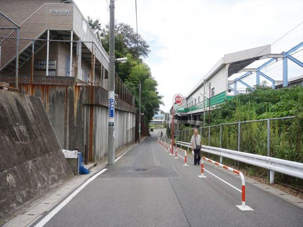 その他　現地周辺街並み（その他）まで5m