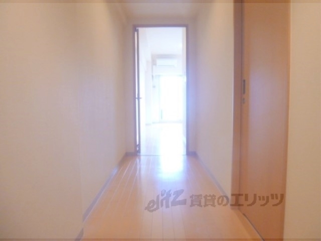 その他部屋・スペース　廊下