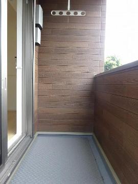 バルコニー　ベランダ