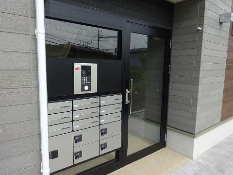 その他共有部分　共有部分