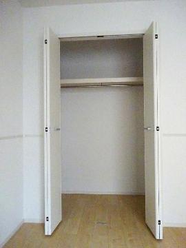 収納　ＣＬ（開）