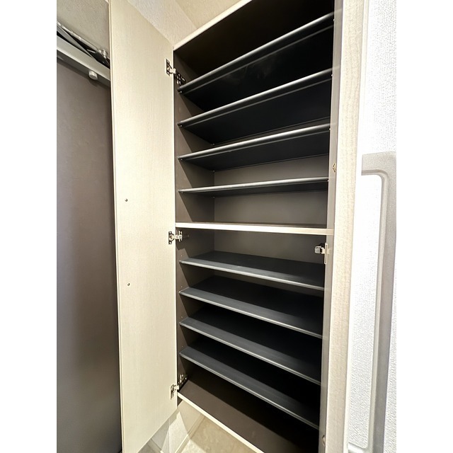 その他　シューズボックス