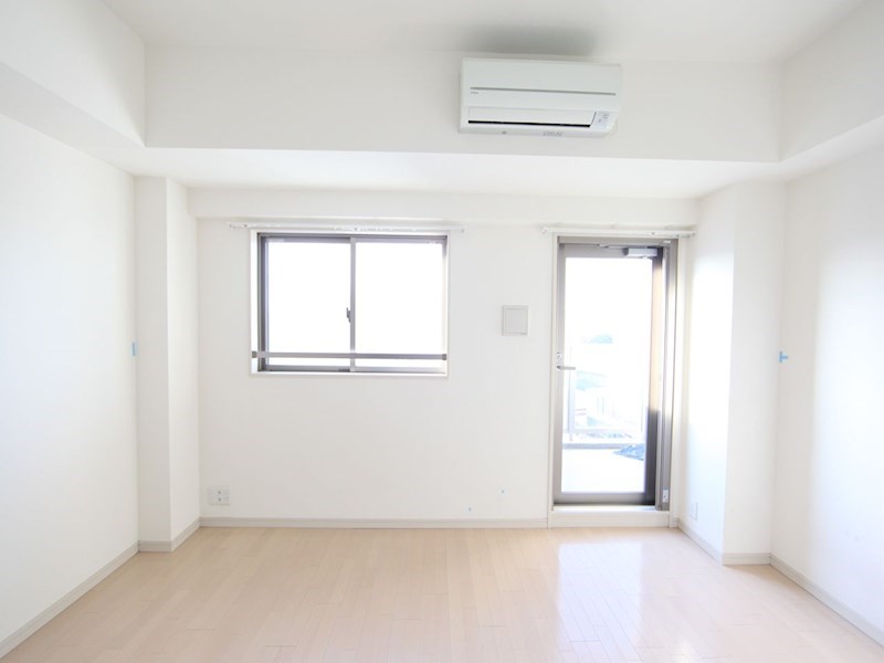 その他部屋・スペース　洋室8.5帖　エアコン完備