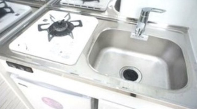 キッチン　同仕様写真