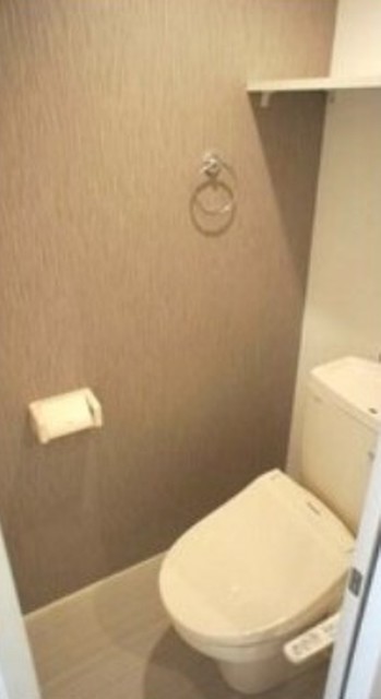 トイレ　同仕様写真