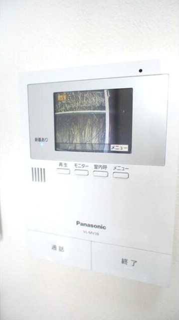 セキュリティ　同仕様写真