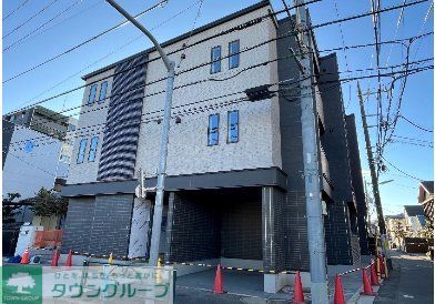 その他設備　外観