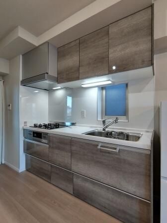 キッチン　ル・シック本駒込　文京区本駒込４