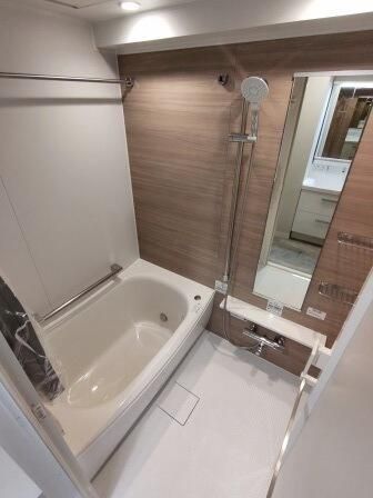 バス・シャワールーム　ル・シック本駒込　文京区本駒込４