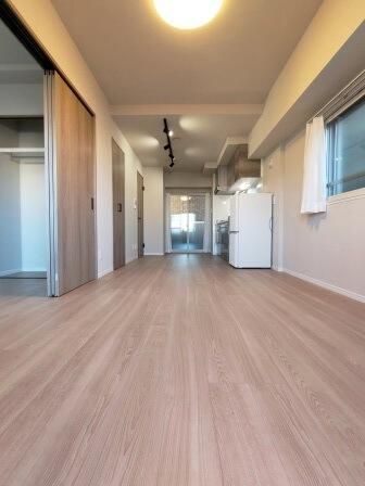 居室・リビング　ル・シック本駒込　文京区本駒込４