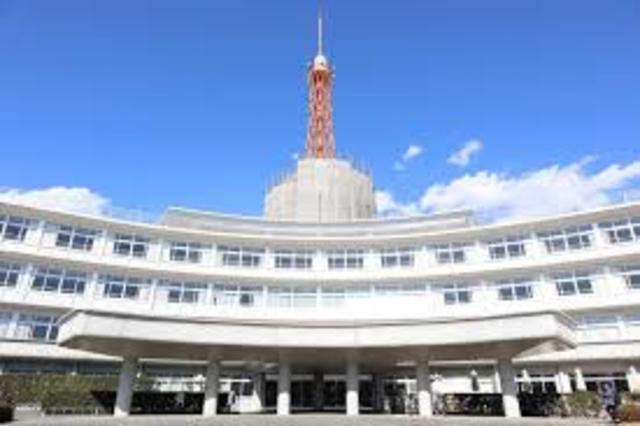 大学・短大　私立東海大学湘南キャンパス（大学・短大）まで1356m