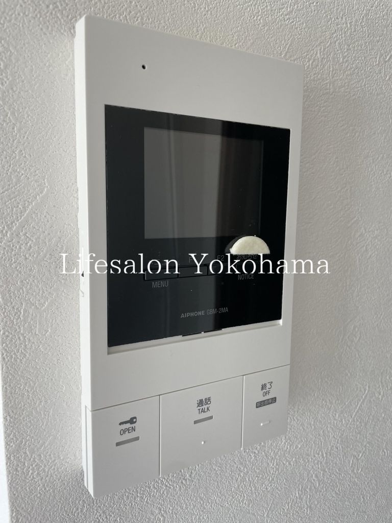 セキュリティ　設備