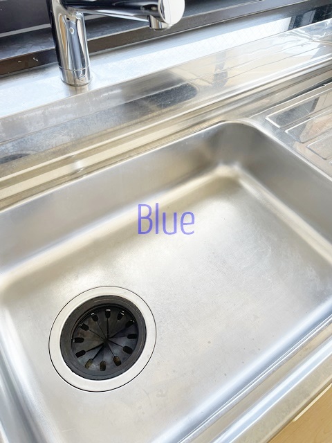 キッチン　同じ仕様