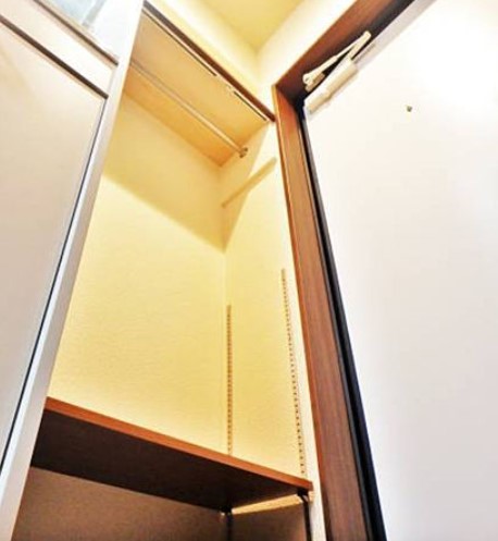 収納　同仕様写真