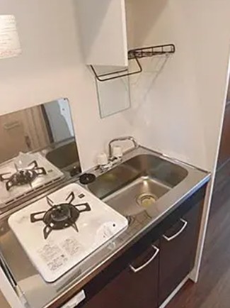 キッチン　同仕様写真