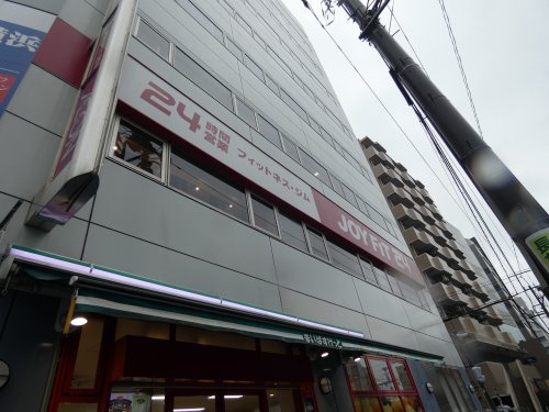 その他　JOYFIT24横浜平沼橋（その他）まで193m
