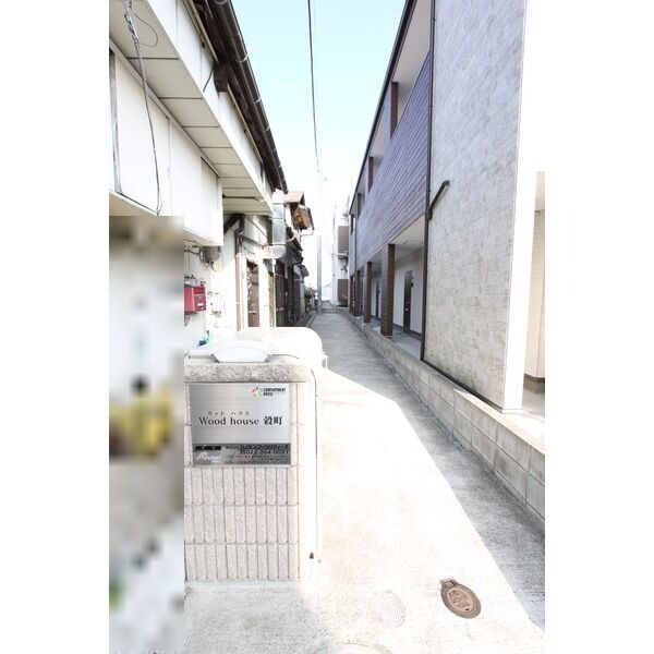 その他共有部分　※同じシリーズの室内写真