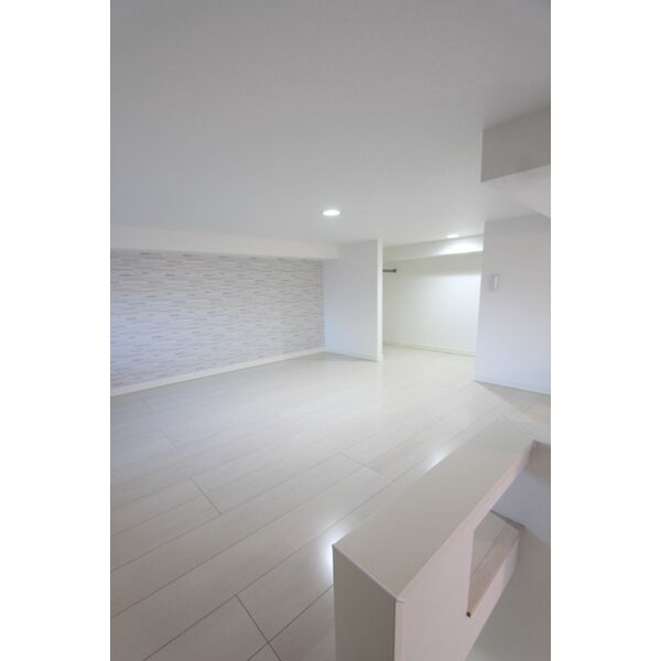 その他　※同じシリーズの室内写真