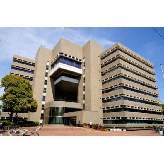 役所　武蔵野市役所（役所）まで2033m