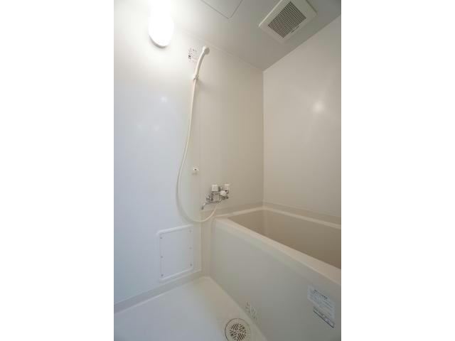 バス・シャワールーム　お風呂