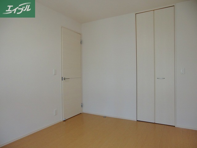 その他部屋・スペース　寝室