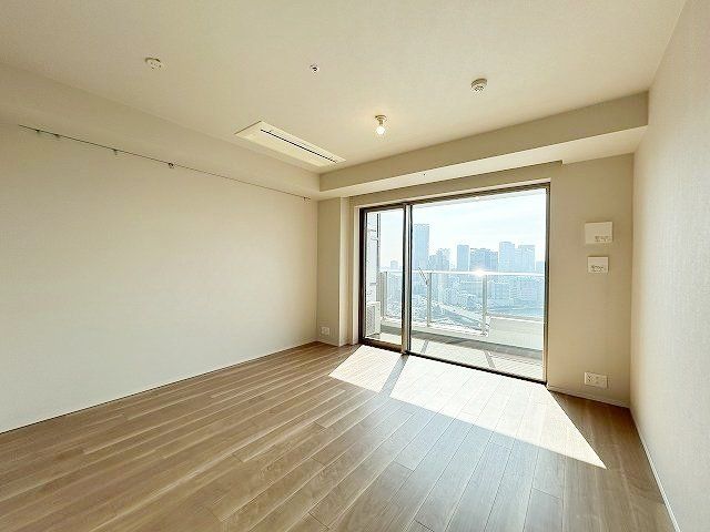 居室・リビング　リビングダイニング（約10帖）