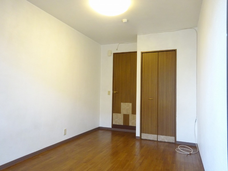 その他部屋・スペース　明るいお部屋です！