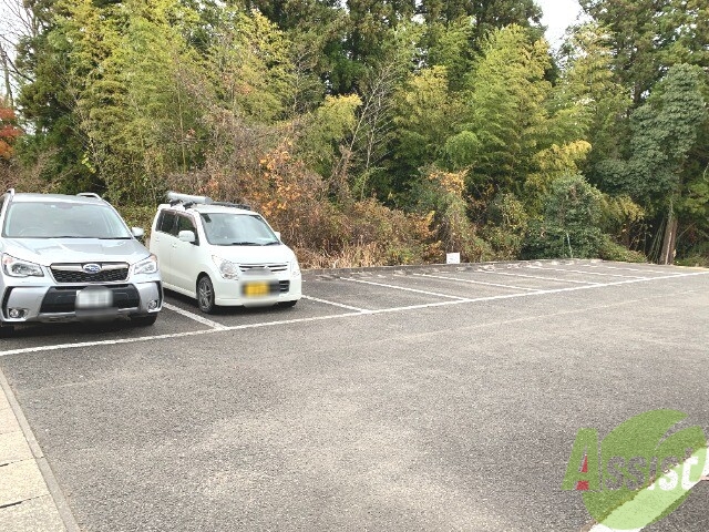 駐車場　駐車場その他