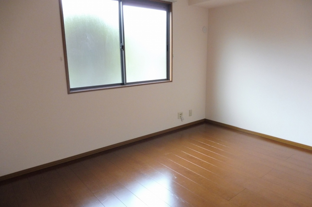 その他部屋・スペース　洋室