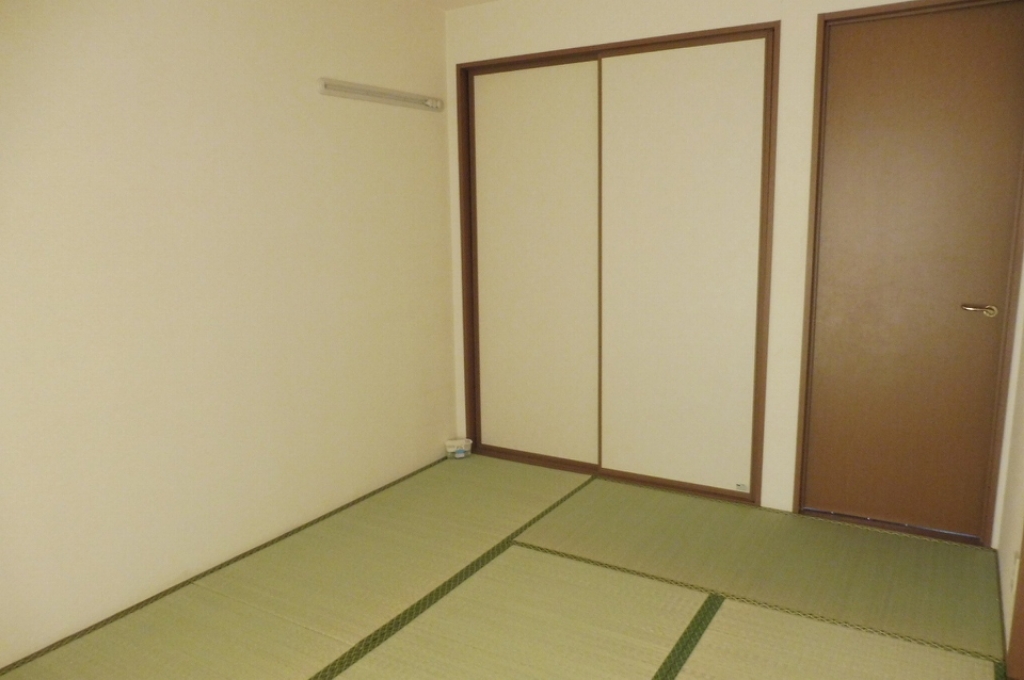 その他部屋・スペース　和室