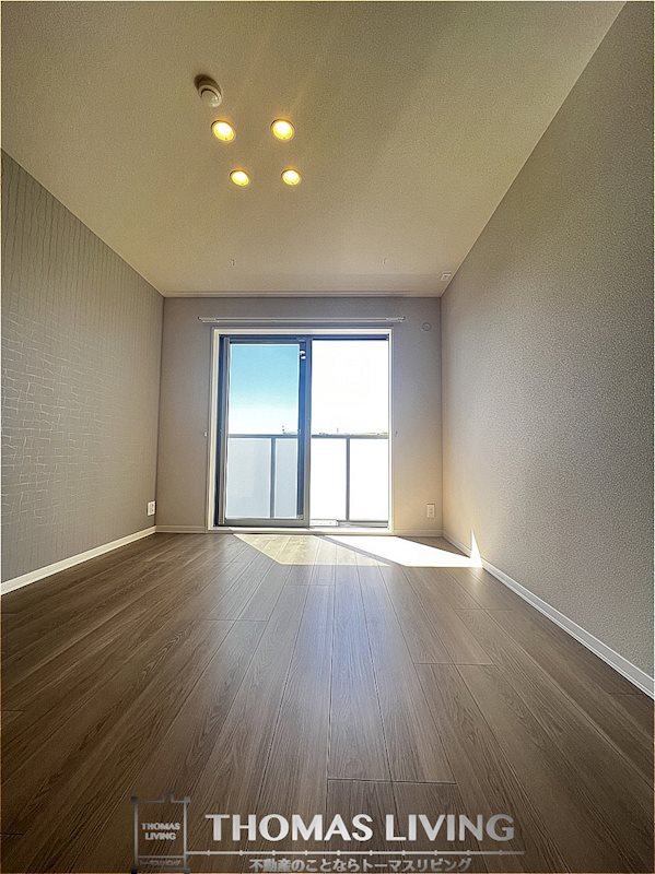 その他設備　※現在建築中の為モデルルームの写真をご参考下さい。