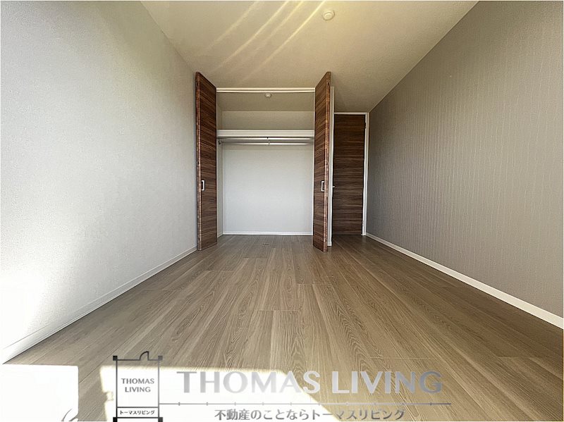 その他部屋・スペース　※現在建築中の為モデルルームの写真をご参考下さい。