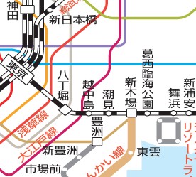 その他　☆通勤・通学に便利☆