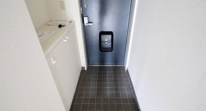 玄関　☆玄関☆