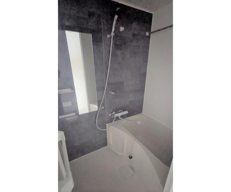 バス・シャワールーム　☆くつろげるお風呂☆