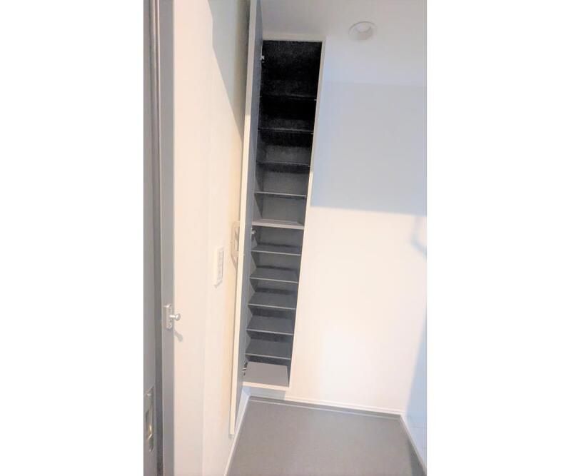 収納　☆シューズボックス☆