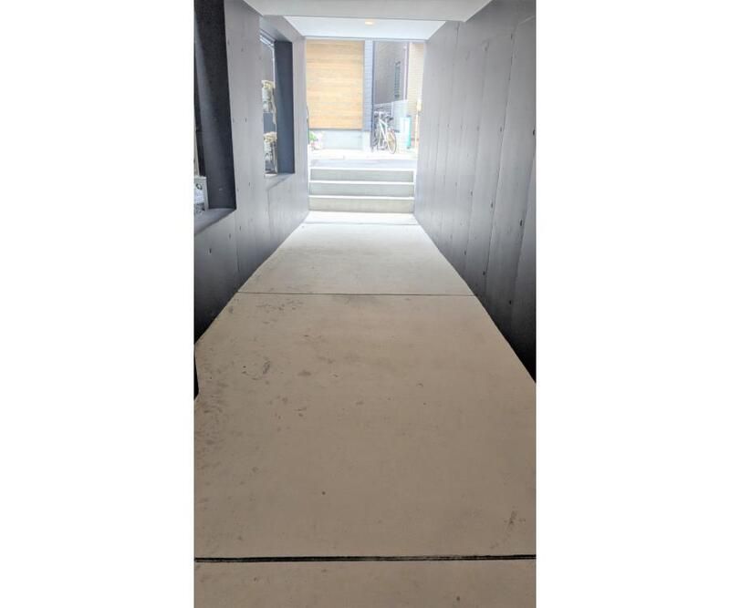 エントランス　☆エントランス☆