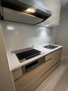 キッチン　☆キッチン☆