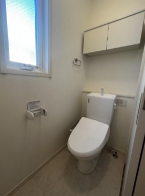 トイレ　☆トイレ☆