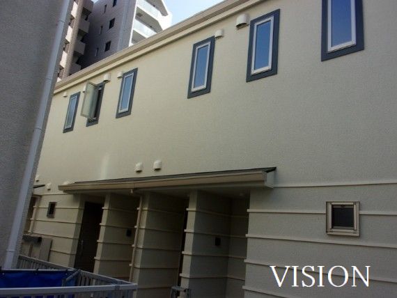 建物外観　☆外観☆