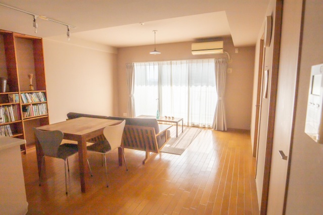 居室・リビング